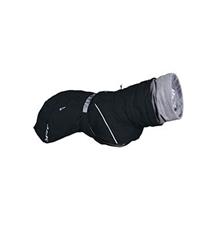 Obleček Hurtta Extreme Warmer III ECO černý 55 Obleček Hurtta Extreme Warmer III ECO černý 55