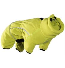 Obleček Hurtta Outdoors Microfleece overall