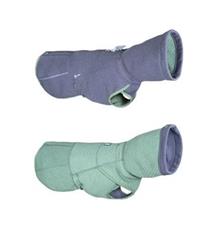 Obleček Hurtta Razzle-Dazzle Midlayer ostruž/zelený 60 Obleček Hurtta Razzle-Dazzle Midlayer ostruž/zelený 60