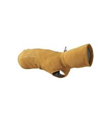 Obleček Hurtta Warming Midlayer ECO písková 25 Obleček Hurtta Warming Midlayer ECO písková 25