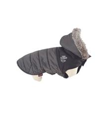 Obleček voděodolný pro psy MOUNTAIN černý Zolux 25cm