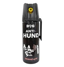 Obranný sprej proti psům Anti-Hund 1 ks
