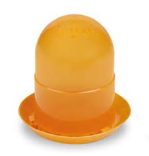 Krmítko pro drůbež 2 kg