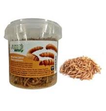 Mouční červi JUKO, dóza 500 ml ( 80g )