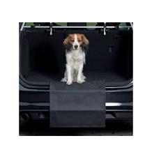 Ochrana nárazníku proti poškrábání černá 50x70 cm Ochrana nárazníku proti poškrábání černá 50x70 cm