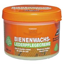 Ochranný krém na kůži s obsahem včelího vosku 500 ml Ochranný krém na kůži s obsahem včelího vosku 500 ml