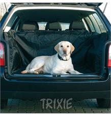 Ochranný potah do zavazadlového prostoru 2,30 x 1,70 m 1 ks Ochranný potah do zavazadlového prostoru 2,30 x 1,70 m 1 ks