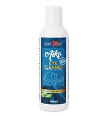 Oční kapky Aiko Eye cleaner s aloe vera  100ml