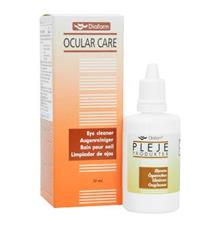 Diafarm Oční kapky Eye cleaner 50 ml Diafarm Oční kapky Eye cleaner 50 ml