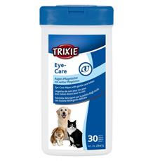 Oční péče - čistící ubrousky 1 bal. - 30 ks Oční péče - čistící ubrousky 1 bal. - 30 ks