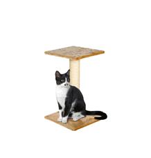 Odpočívadlo MAGIC CAT Beata béžové 40 cm 1 ks