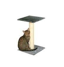 Odpočívadlo MAGIC CAT Beata šedé 60 cm 1 ks Odpočívadlo MAGIC CAT Beata šedé 60 cm 1 ks