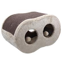 Odpočívadlo MAGIC CAT Edita béžové 50 x 30 x 30 cm Odpočívadlo MAGIC CAT Edita béžové 50 x 30 x 30 cm