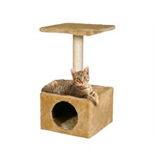 Odpočívadlo MAGIC CAT Hedvika béžové 56 cm 1 ks Odpočívadlo MAGIC CAT Hedvika béžové 56 cm 1 ks