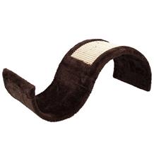 Odpočívadlo MAGIC CAT Karin hnědé 