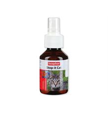Odpuzovač BEAPHAR Stop It interiér 100 ml
