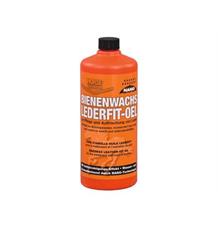 Olej na kůži se včelím voskem 1000 ml Olej na kůži se včelím voskem 1000 ml