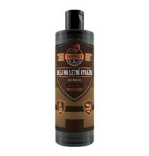 Olej na letní vyrážku pro koně  250ml Olej na letní vyrážku pro koně  250ml
