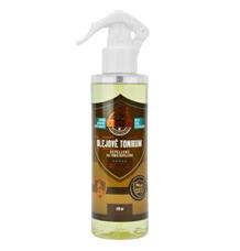Olejové tonikum Repellens pro koně 