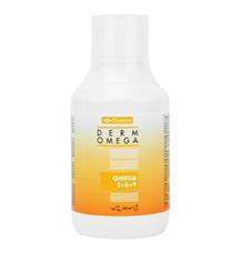 Omega 3+6 Na Srst pro Psy a Kočka dávkovač 250ml