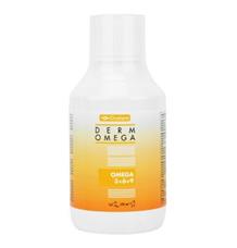 Omega 3+6 Na Srst pro Psy a Kočka dávkovač 250ml 250 ml Omega 3+6 Na Srst pro Psy a Kočka dávkovač 250ml 250 ml