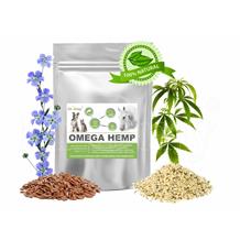 Dromy Omega HEMP 3000 g
