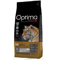 OPTIMAnova CAT CHICKEN GRAIN FREE 2 x 8 kg OPTIMAnova CAT CHICKEN GRAIN FREE 2 x 8 kg