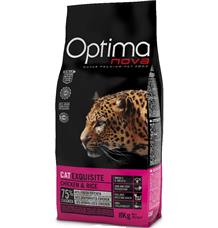 OPTIMAnova CAT EXQUISITE 2 kg OPTIMAnova CAT EXQUISITE 2 kg