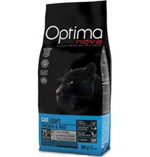 OPTIMAnova CAT LIGHT 2 x 8 kg OPTIMAnova CAT LIGHT 2 x 8 kg