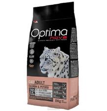 OPTIMAnova CAT SALMON GRAIN FREE