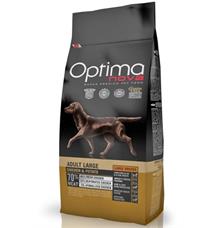 OPTIMAnova dog ADULT LARGE GRAIN FREE 2x12 kg OPTIMAnova dog ADULT LARGE GRAIN FREE 2x12 kg