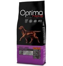 OPTIMAnova dog ADULT LARGE 12 kg OPTIMAnova dog ADULT LARGE 12 kg
