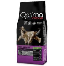 OPTIMAnova dog ADULT MEDIUM 12 kg OPTIMAnova dog ADULT MEDIUM 12 kg