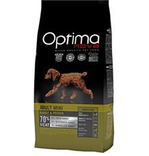 OPTIMAnova dog ADULT MINI DIGEST. GRAIN FREE