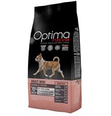 OPTIMAnova dog ADULT MINI SENSIT. GRAIN FREE 0,8 kg OPTIMAnova dog ADULT MINI SENSIT. GRAIN FREE 0,8 kg