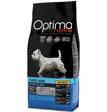 OPTIMAnova dog PUPPY MINI 2 kg OPTIMAnova dog PUPPY MINI 2 kg