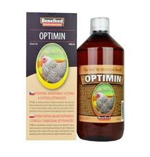Optimin D pro drůbež 1l Optimin D pro drůbež 1l