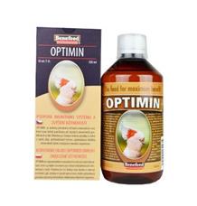 Optimin E exoti 500ml