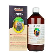 Optimin H holubi sol 1l