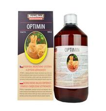 Optimin K králíci 1l Optimin K králíci 1l