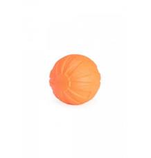 ORANŽOVÝ MÍČEK PLOVÁK 9,2 cm
