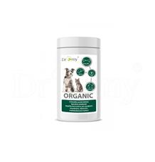 Dromy Organic 400 g + 10 % ZDARMA