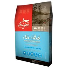 Orijen Six Fish 2 kg Orijen Six Fish 2 kg