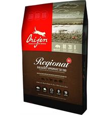 Orijen Regional Red Cat 5,4 kg Orijen Regional Red Cat 5,4 kg