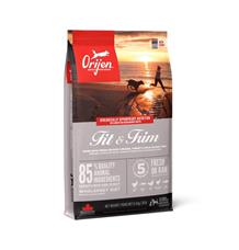 Orijen Fit & Trim 6 kg Orijen Fit & Trim 6 kg