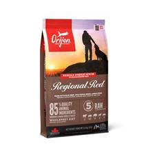 Orijen Regional Red 6 kg Orijen Regional Red 6 kg