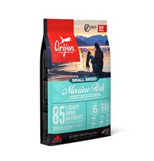 Orijen Small Breed Marine Fish 1,8 kg Orijen Small Breed Marine Fish 1,8 kg