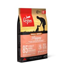 Orijen Small Breed Puppy 4,5 kg Orijen Small Breed Puppy 4,5 kg