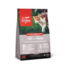 Orijen Fit & Trim Cat 1,8 kg Orijen Fit & Trim Cat 1,8 kg