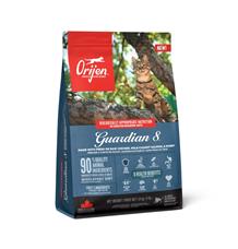 Orijen Guardian 8 Cat 4,5 kg Orijen Guardian 8 Cat 4,5 kg